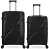 Image de OBAGO - LOT DE 2 - Valises grand format et weekend LYRA
