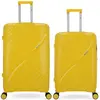 Image de OBAGO - LOT DE 2 - Valises grand format et weekend LYRA