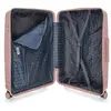 Image de OBAGO - Lot de 3 - Valises Grand Format, Cabine et Cabine XS LYRA