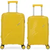 Image de OBAGO - LOT DE 2 - Valises cabine et cabine XS LYRA