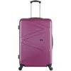 Image de WAVE PARIS - Lot de 2 - Valises Grand Format et Vanity AMAZONE