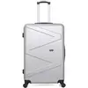 Image de WAVE PARIS - Lot de 2 - Valises Grand Format et Vanity AMAZONE