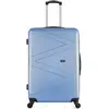 Image de WAVE PARIS - Lot de 2 - Valises Grand Format et Vanity AMAZONE