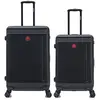 Image de Lot de 2 Valises Rigides Grand Format et Taille Moyenne GSTAAD