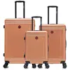 Image de Lot de 3 Valises Rigides Grand Format, Taille Moyenne et Cabine GSTAAD