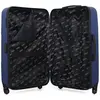 Image de HERO - LOT DE 2 - Valises grand format et vanity CORONADO