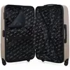 Image de HERO - LOT DE 2 - Valises grand format et vanity CORONADO