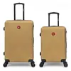 Image de Lot de 2 Valises Rigides Taille Moyenne et Cabine OLTEN