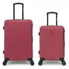 Image de Lot de 2 Valises Rigides Taille Moyenne et Cabine OLTEN