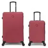 Image de Lot de 2 Valises Rigides Grand Format et Cabine OLTEN