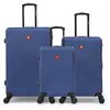 Image de Lot de 3 Valises Rigides Grand Format, Taille Moyenne et Cabine OLTEN