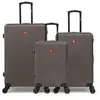 Image de Lot de 3 Valises Rigides Grand Format, Taille Moyenne et Cabine OLTEN