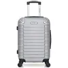 Image de BLUESTAR - Valise Cabine LIMA 55 cm 4 Roues