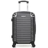 Image de BLUESTAR - Valise Cabine LIMA 55 cm 4 Roues