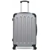 Image de BLUESTAR - Valise Weekend MADRID 65 cm 4 Roues