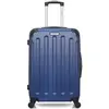 Image de BLUESTAR - Valise Weekend MADRID 65 cm 4 Roues