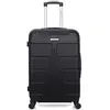 Image de BLUESTAR - Valise Weekend OTTAWA 65 cm 4 Roues