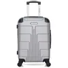 Image de BLUESTAR - Valise Cabine OTTAWA 55 cm 4 Roues