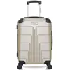 Image de BLUESTAR - Valise Cabine OTTAWA 55 cm 4 Roues
