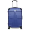 Image de BLUESTAR - Valise Weekend OTTAWA 65 cm 4 Roues