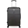 Image de BLUESTAR - Valise Weekend OTTAWA 65 cm 4 Roues