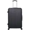 Image de BLUESTAR - Valise Grand Format NAPOLI 75 cm 4 Roues