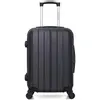 Image de BLUESTAR - Valise Cabine NAPOLI 55 cm 4 Roues
