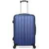 Image de BLUESTAR - Valise Weekend NAPOLI 65 cm 4 Roues
