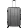 Image de BLUESTAR - Valise Grand Format NAPOLI 75 cm 4 Roues