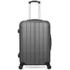 Image de BLUESTAR - Valise Weekend NAPOLI 65 cm 4 Roues