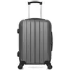 Image de BLUESTAR - Valise Cabine NAPOLI 55 cm 4 Roues