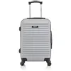 Image de BLUESTAR - Valise Cabine BRAZILIA 55 cm 4 Roues