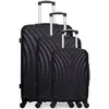 Image de HERO- SET DE 3 ABS LAGOS 4 Roues