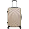 Image de HERO - Valise Weekend LAGOS 65 cm 4 Roues