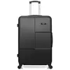Image de BLUESTAR - Valise Grand Format MIAMI 75 cm 4 Roues