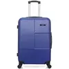 Image de BLUESTAR - Valise Weekend MIAMI 65 cm 4 Roues
