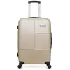 Image de BLUESTAR - Valise Weekend MIAMI 65 cm 4 Roues