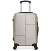Image de BLUESTAR - Valise Cabine MIAMI 55 cm 4 Roues