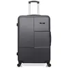 Image de BLUESTAR - Valise Grand Format MIAMI 75 cm 4 Roues