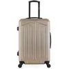 Image de BLUESTAR - Valise Weekend HAGEN 65 cm 4 Roues