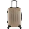 Image de BLUESTAR - Valise Cabine HAGEN 55 cm 4 Roues