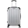 Image de BLUESTAR - Valise Weekend TUNIS 65 cm 4 Roues
