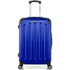 Image de BLUESTAR - Valise Weekend TUNIS 65 cm 4 Roues