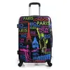 Image de BLUESTAR - Valise Cabine MELBOURNE 55 cm 4 Roues