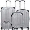 Image de BLUESTAR - SET DE 4 ABS MADRID-C 4 Roues