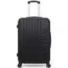 Image de BLUESTAR - Valise Weekend BUCAREST 65 cm 4 Roues