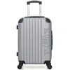 Image de BLUESTAR - Valise Cabine BUCAREST 55 cm 4 Roues