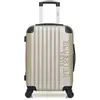 Image de BLUESTAR - Valise Cabine BUCAREST 55 cm 4 Roues