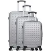 Image de HERO - SET DE 3 ABS TAURUS 4 Roues