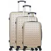 Image de HERO - SET DE 3 ABS TAURUS 4 Roues